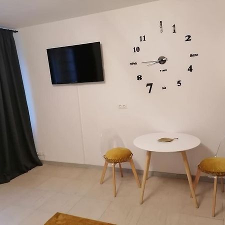 Studio Proche Du Centre-Ville カルカソンヌ エクステリア 写真